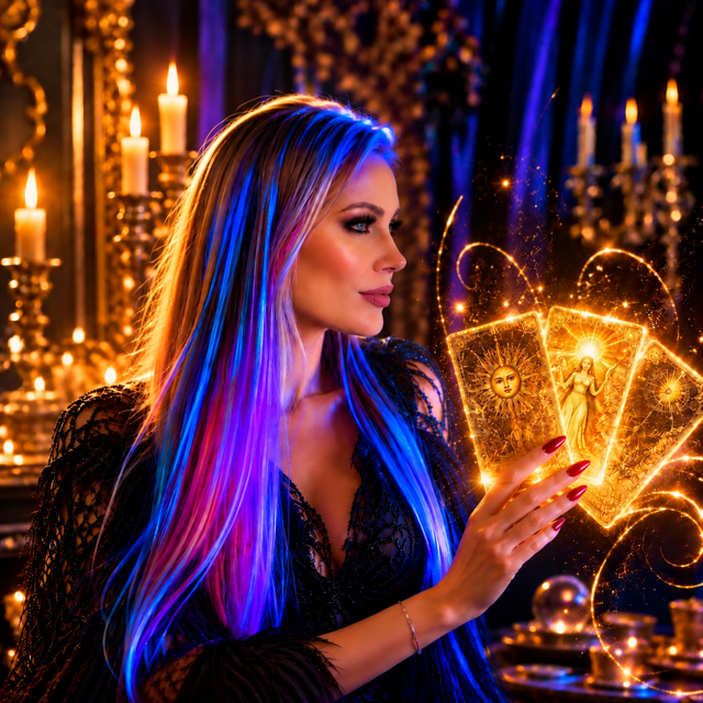 LECTURA PREMIUM DE TAROT CON RUNAS – 90 minutos