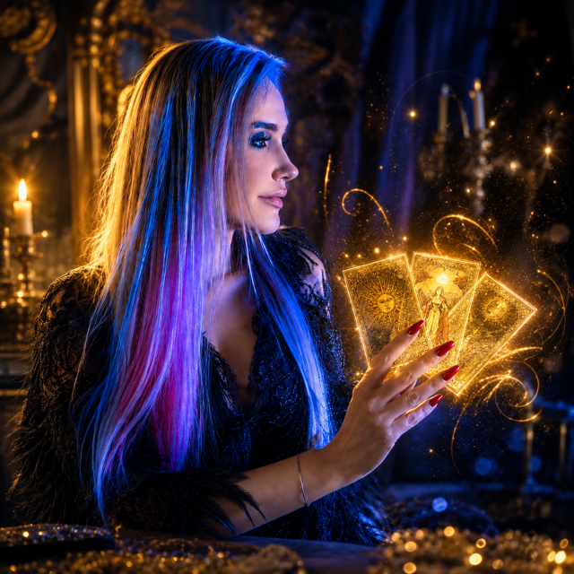 LECTURA PREMIUM DE TAROT CON RUNAS – 90 minutos