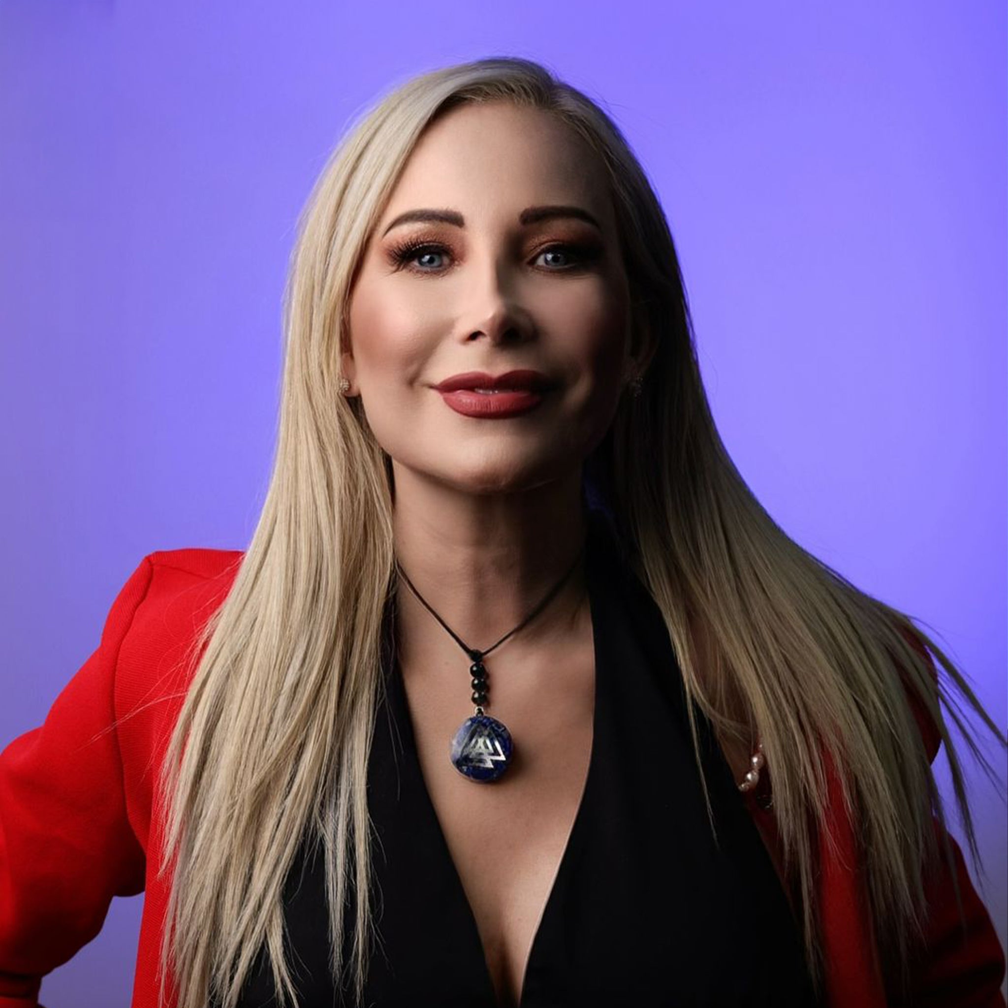 ORGONE VALKNUT – Tres Triángulos: Valor