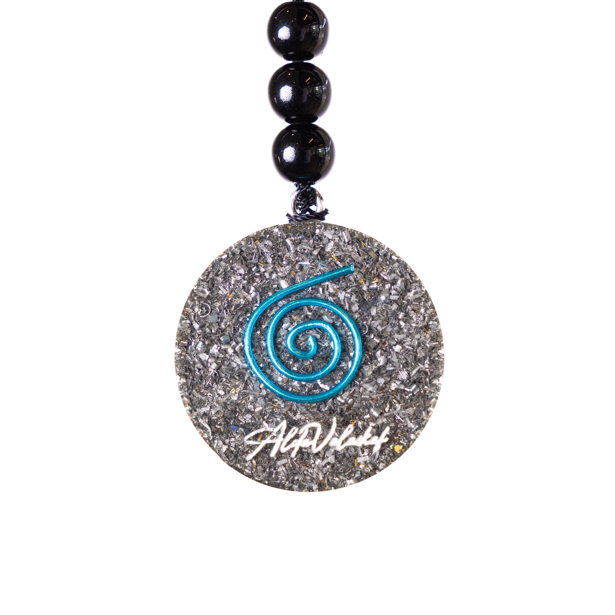 ORGONE VALKNUT – Tres Triángulos: Valor