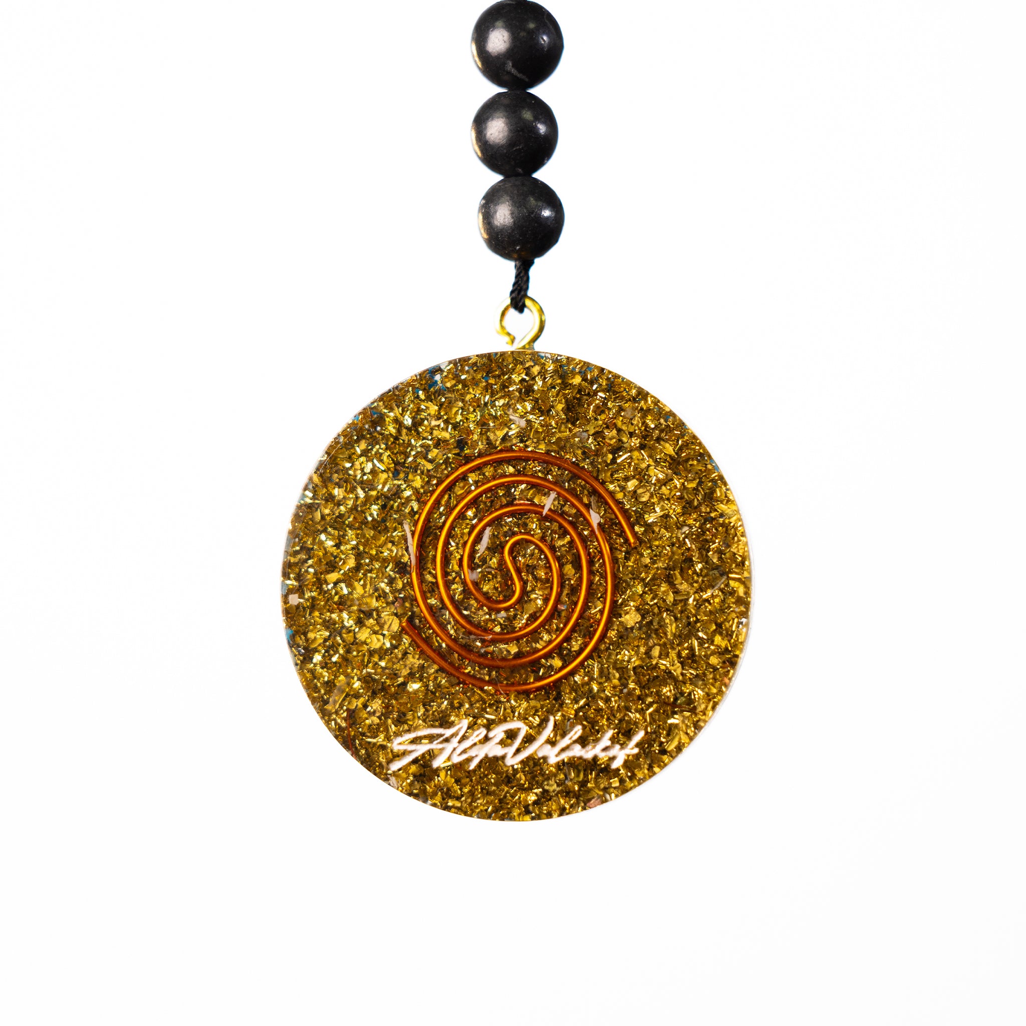 ORGONE YGGDRASIL – Árbol de la Vida: Salud, Familia y Longevidad