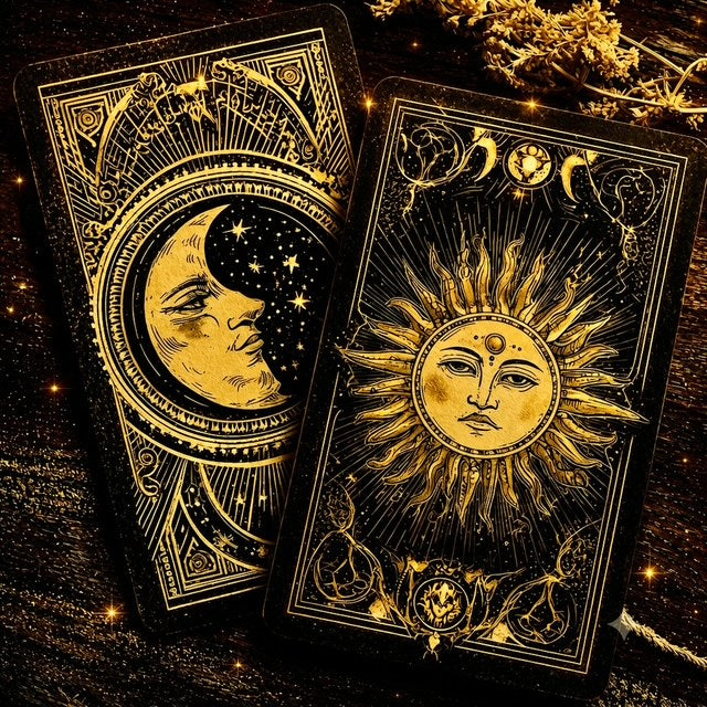 2-TAROT* RESPUESTA A DOS PREGUNTAS ESPECÍFICAS