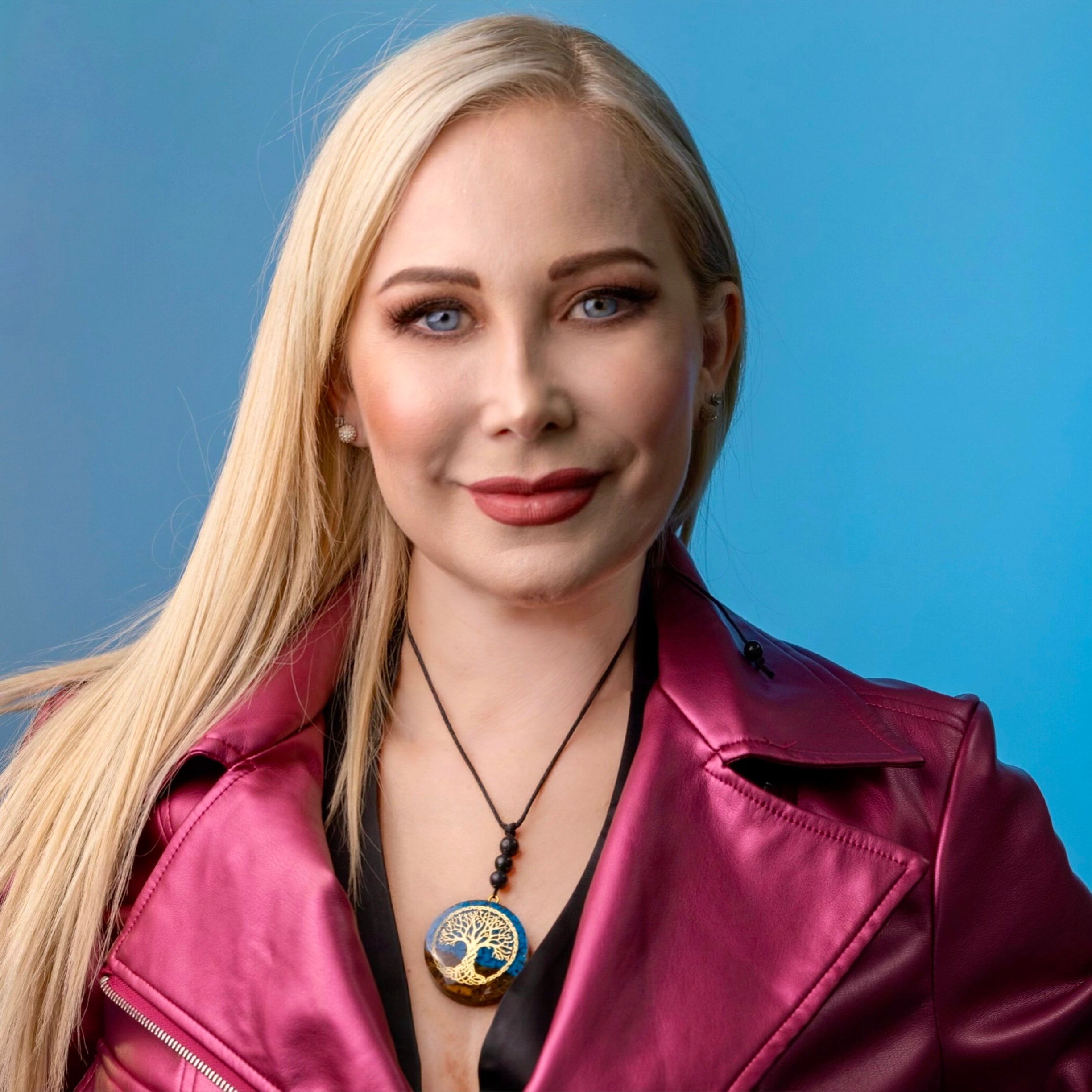 ORGONE YGGDRASIL – Árbol de la Vida: Salud, Familia y Longevidad