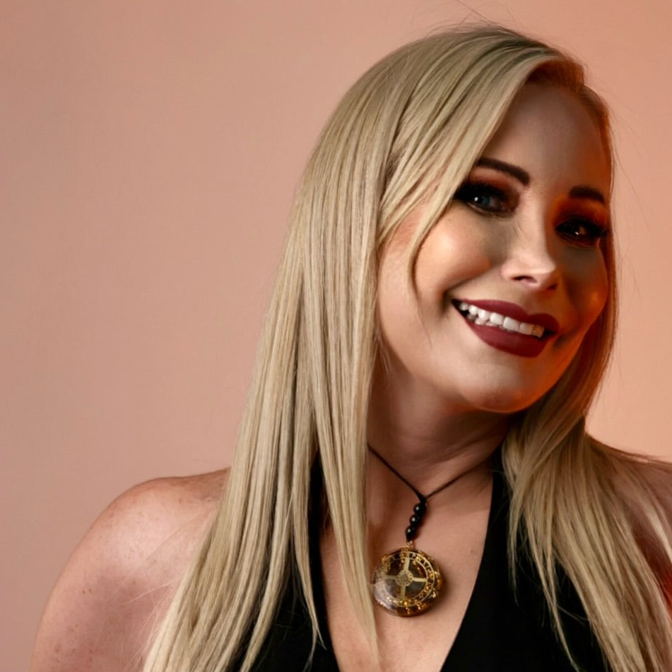 ORGONE SOWILŌ – SOL: Prosperidad.